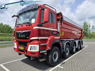 MAN TGS 2018 - N/A bild 1
