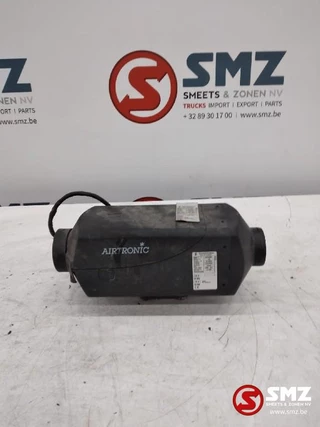 Iveco N/A 2007 - Occ standverwarming Airtronic D2 obrazek 1