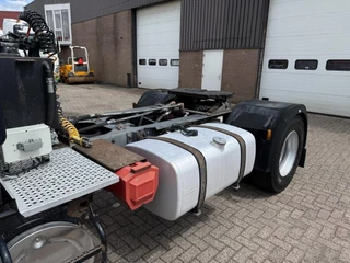 DAF TE75PC 2004 - N/A obrazek 18