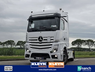 Mercedes-Benz Actros 2023 - 1853 LS obrazek 1