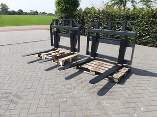 Manitou 2026 - Palletbord immagine 2 miniatura