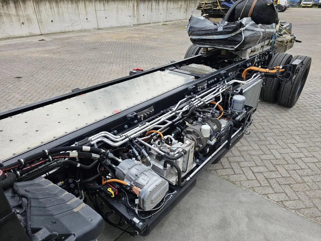 Volta FULL ELEKTRIC 2022 Bild 20
