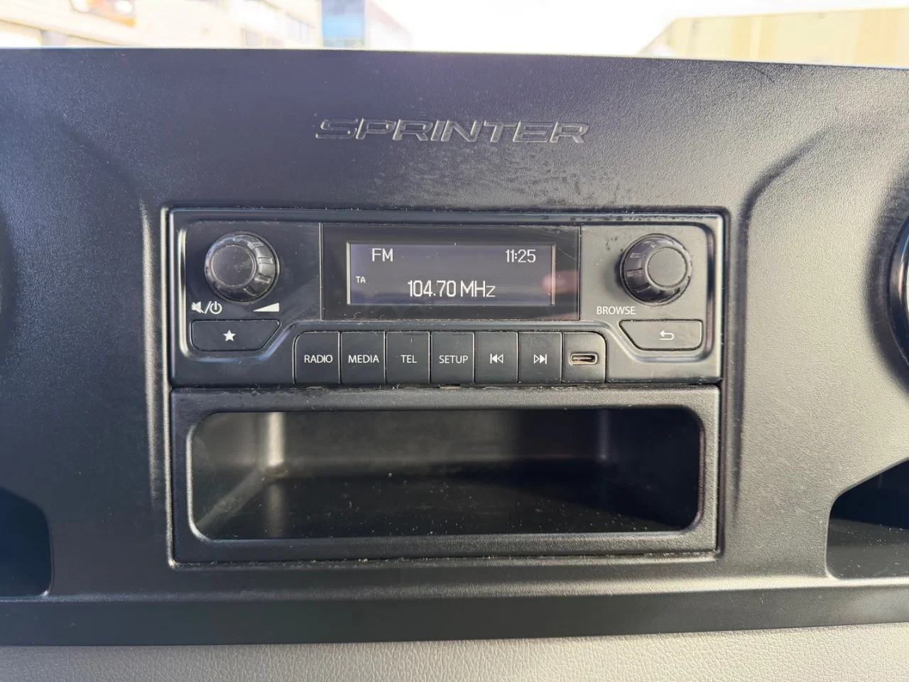 Mercedes-Benz Sprinter 2021 - 514cdi automaat airco dub cab met kieper imagem 19