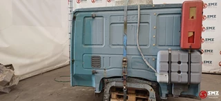 Iveco EuroTech 2000 - Occ cabine Iveco immagine 3