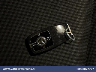Mercedes-Benz Sprinter 2020 - 314 CDI 143pk L3H2 Euro6 Airco | Camera | Navigatie | Apple Carplay obrazek 20