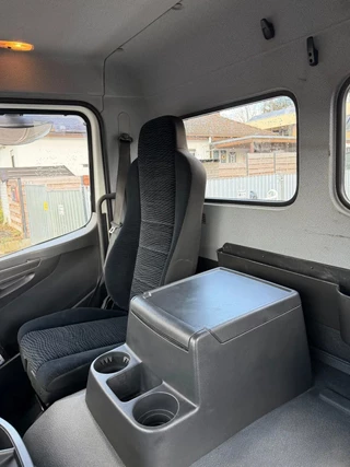 Mercedes-Benz Atego 2016 - 1530 K AK 9T Absetzkipper Meier-Ratio 10 T zdjecie 23