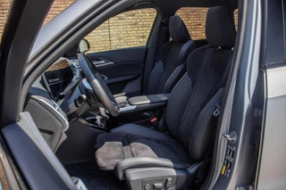 BMW X1 2024 - xDrive30e M-Sport, Full Option, Fabrieksgarantie, H&K image 9