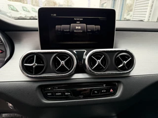 Mercedes-Benz X-Class 2020 - 350 d 4-MATIC Power Edition bild 9