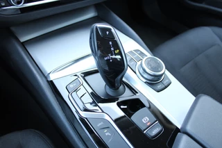 BMW 5 Series 2018 - 530e iPerformance Executive zdjecie 22