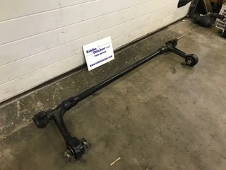 DAF N/A - 1866749-1902452-2003817-2145617 STABILISATOR CABINE zdjecie 2
