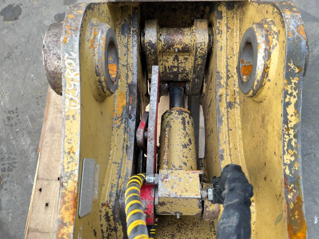 Caterpillar 2017 - Caterpillar 311D / 312D / 312E / 313F / 314D / 31 immagine 13