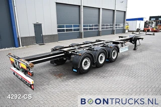 D-TEC FLEXITRAILER 2022 afbeelding 2 miniatuur