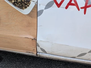 Mercedes-Benz Vito 2021 - 639/4 immagine 8