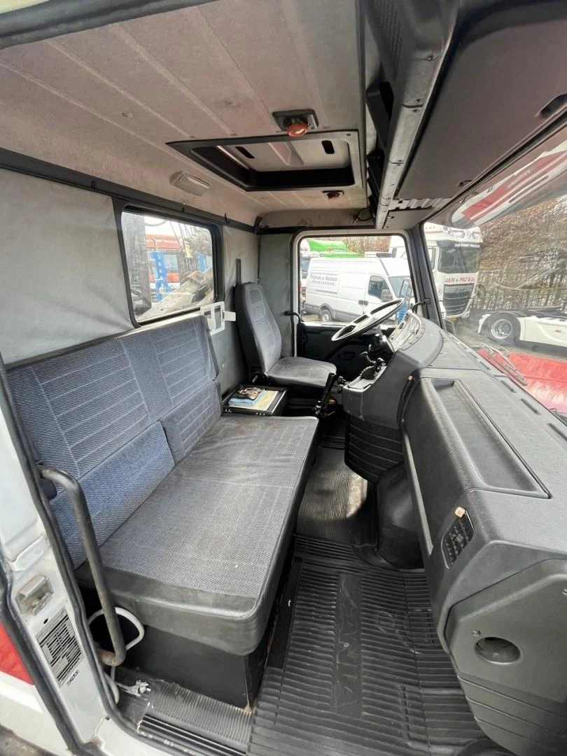 Scania T 1994 - 93 M - 250 zdjęcie 10