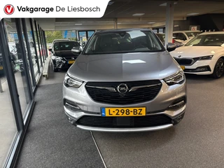 Opel Grandland X 2021 - 1.6 Turbo Hybrid Business Elegance/navi/camera/stoelverw/apple/boeken image 2 thumbnail