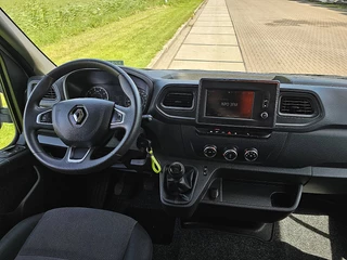 Renault Master 2024 - 2.3 obrazek 8