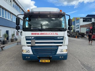 DAF CF 85.410 2008 - N/A bild 15