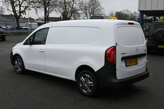 Mercedes-Benz Citan 2024 - 110 CDI L2 Pro imagen 11