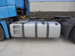 Mercedes-Benz Actros 2012 - 1842 LS NL TRUCK image 6