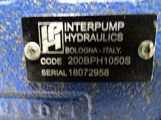 - Geen producent - N/A - INTERPUMP obrazek 2