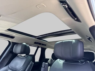 Land Rover Range Rover 2022 - 3.0 D350 First Edition MHEV afbeelding 34