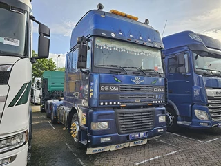 DAF N/A 1998 - XF 95.380 obrazek 5