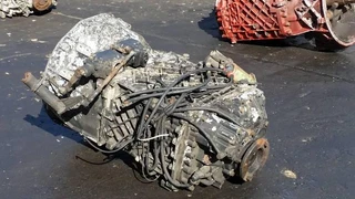 Transmission 16S151 afbeelding 2 miniatuur