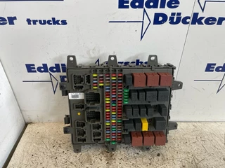 Volvo N/A - 21714062 CIRCUIT BOARD obrazek 1