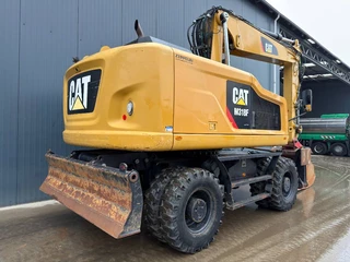 Cat N/A 2015 - M318F image 61