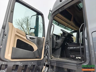 Mercedes-Benz Actros 2012 - 1848 obrazek 11