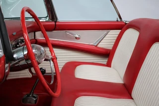 Ford Thunderbird 1955 - V8 obrazek 9