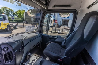 Mercedes-Benz N/A 2014 - ANTOS 1830 BL + MAGYAR 13.500L+5COMP image 15