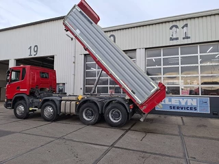 Scania G 2021 - G410 obrazek 18