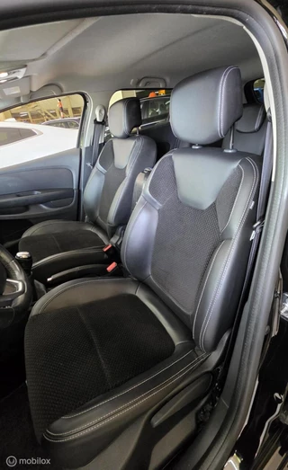 Renault Clio 2017 - Estate 0.9 TCe Intens Navigatie zdjecie 7
