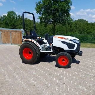 Bobcat CT2025 HST 2026 - N/A obrazek 1