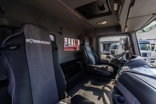 Mercedes-Benz Actros 2011 - 2636 K-MP3 + EFFER 305/8S imagen 21