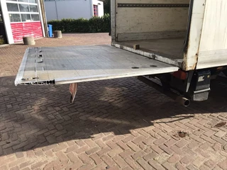 DAF LF 45 2014 - 12.220 EURO 5 EEV imagen 9
