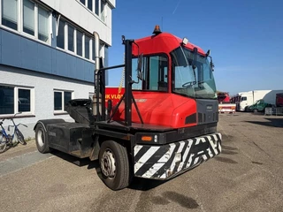 Kalmar TT612D 2016 - N/A afbeelding 1