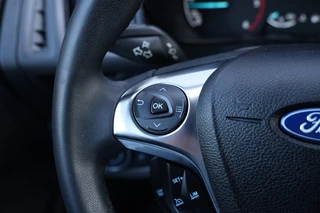 Ford Transit Connect 2019 - 1.5 EcoBlue L1 Trend 75pk - Trekhaak - Cruise - Airco - Bluetooth - Impriaal - Rijklaar obrazek 19