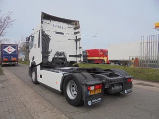 Renault T460 2018 - NL TRUCK image 6