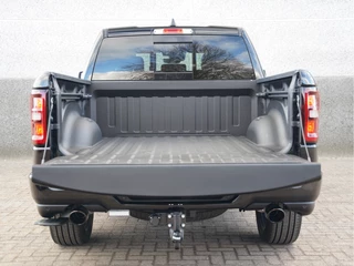 Dodge Ram 1500 2024 - Laramie Night SST Hurricane 426pk image 50