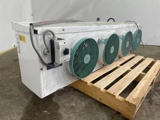 LU-VE S2HC 110 N 05 evaporator / air cooler - N/A obrazek 3