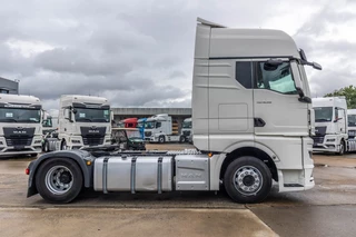 MAN TGX 2023 - 18.510 BLS - INTARDER zdjecie 6