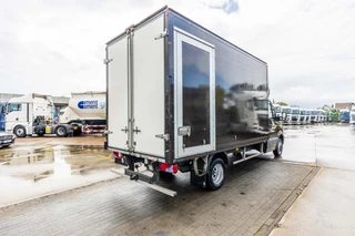 Mercedes-Benz Sprinter 2017 - 314 CDI - 101 922 KM image 4