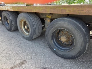 Krone BPW - DRUM - N/A imagen 12