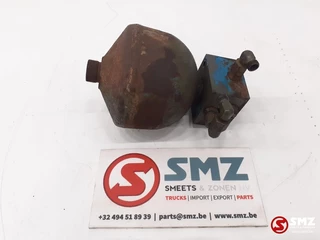 Zettelmeyer N/A - Occ hydraulische regelklep Zettelmeyer immagine 2