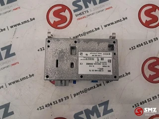 Mercedes-Benz 2019 - Occ ECU IPPC+ ZGS002 regeleenheid Mercedes image 2 thumbnail