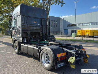 DAF XF105.410 2006 afbeelding 3 miniatuur