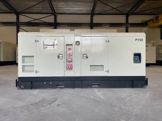 Perkins 2026 - 1106A-70TG1 - 150 kVA Generator - DPX-19807 à venda