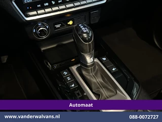 Isuzu D-Max 2022 - 1.9 Extended 164pk Automaat 3500kg Trekhaak Euro6 Airco | Camera | Sidebars | Leer | Apple Carplay zdjecie 4